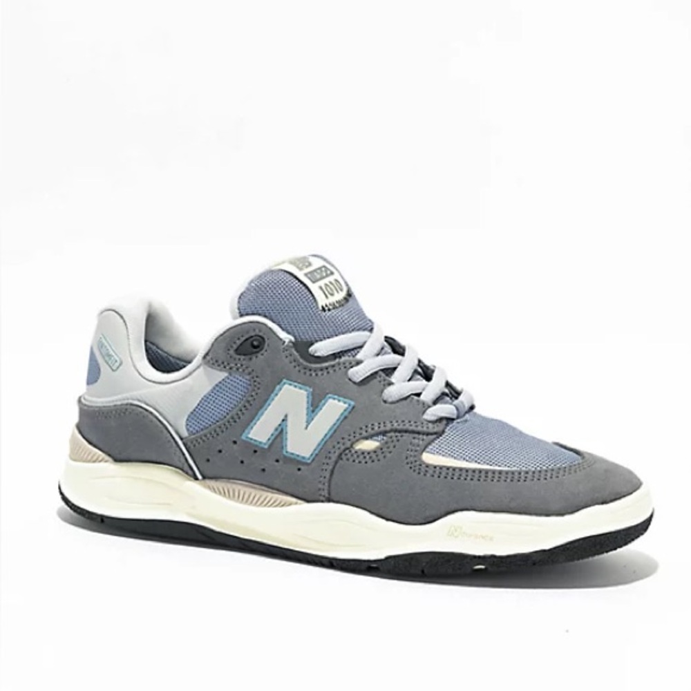 New Balance Numeric Tiago skate shoe